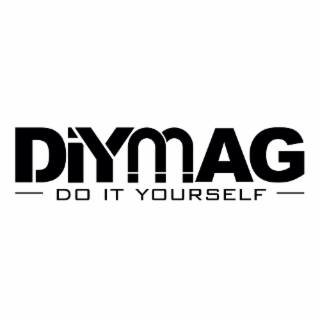 DIYMAG DO IT YOURSELF logo