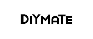 DIYMATE logo