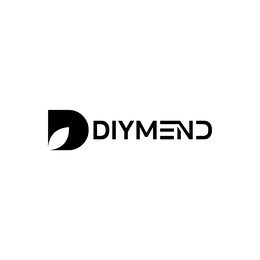 DIYMEND logo
