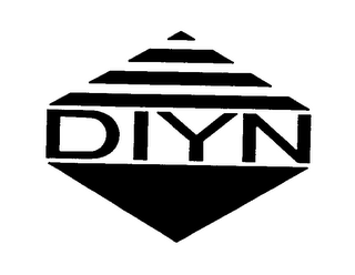 DIYN logo