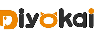 DIYOKAI logo