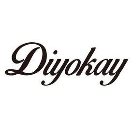 DIYOKAY logo