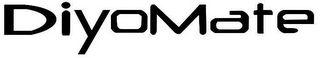 DIYOMATE logo
