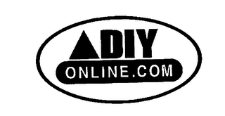 DIYONLINE.COM logo
