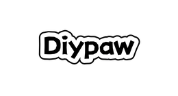 DIYPAW logo