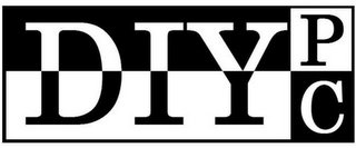DIYPC logo
