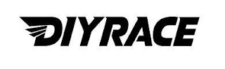 DIYRACE logo