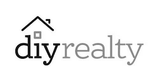 DIYREALTY logo
