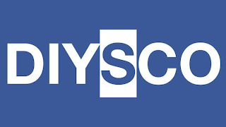 DIYSCO logo