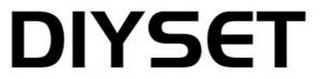 DIYSET logo