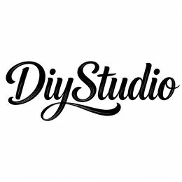 DIYSTUDIO logo