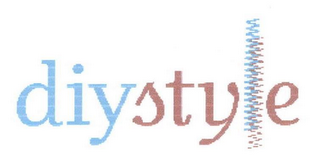 DIYSTYLE logo