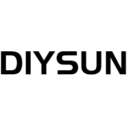 DIYSUN logo