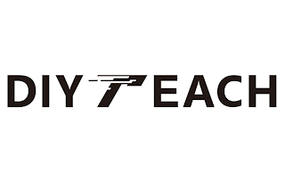 DIYTEACH logo