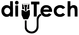 DIYTECH logo
