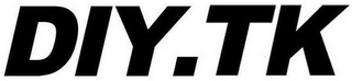 DIY.TK logo