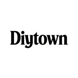 DIYTOWN logo