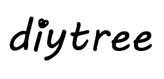 DIYTREE logo