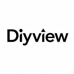 DIYVIEW logo