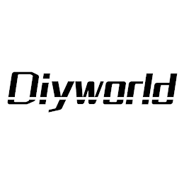 DIYWORLD logo