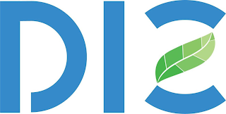 DIZ logo