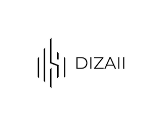 DIZAII logo