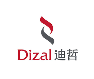 DIZAL logo