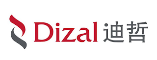 DIZAL logo