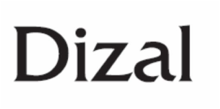 DIZAL logo