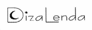 DIZALENDA logo