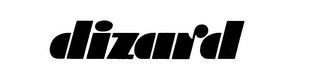 DIZARD logo