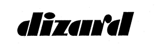 DIZARD logo
