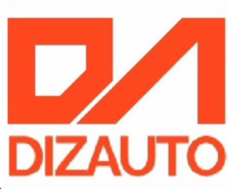 DIZAUTO logo