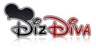 DIZDIVA logo