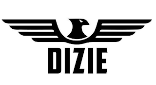 DIZIE logo