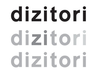 DIZITORI logo