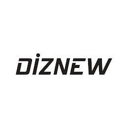 DIZNEW logo