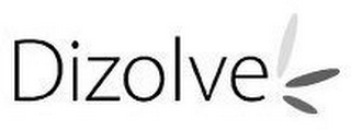 DIZOLVE logo