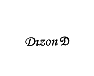 DIZON D logo