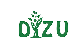 DIZU logo