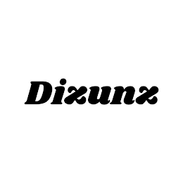 DIZUNZ logo