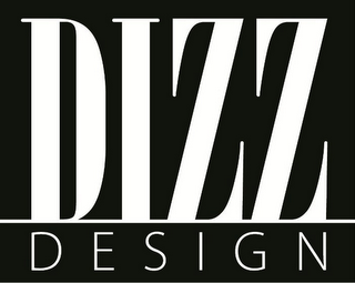 DIZZ DESIGN logo