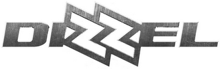 DIZZEL logo