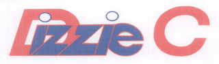 DIZZIE C logo