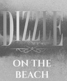 DIZZLE ON THE BEACH logo