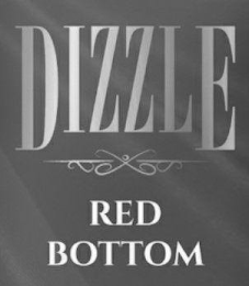 DIZZLE RED BOTTOM logo