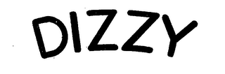 DIZZY logo