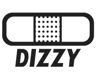 DIZZY logo