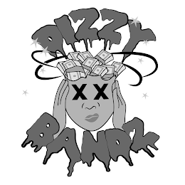 DIZZY BANDZ X X logo