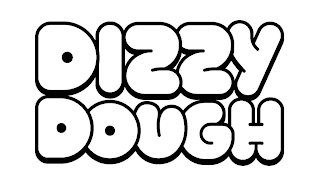 DIZZY DOUGH logo